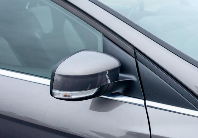 Ford Focus III kombi