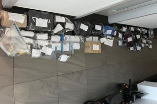 Ukradli najbardziej śmierdzącą potrawę na świecie! To był dopiero początek ich kłopotów