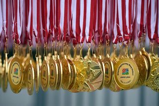 Sukces lubelskich sportowców na Akademickich Mistrzostwach Polski. UMCS zdobył łącznie 25 medali