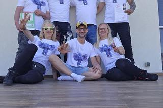 Mała Noemi spod Bydgoszczy walczy ze śmiertelnym wrogiem. To neuroblastoma czwartego stopnia