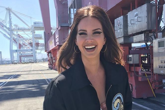 Lana Del Rey