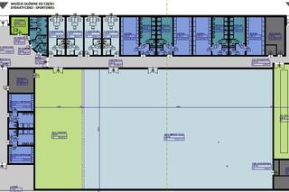 Podkarpackie Centrum Lekkoatletyczne
