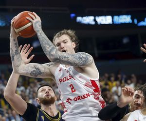EuroBasket: Polska ograła Bośnię i Hercegowinę. Kolejny rywal to niepokonana Turcja 