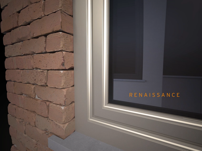 Reynaers Aluminium na targach BAU 2019
