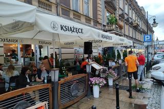 Patrol Eska Summer City w Radomiu