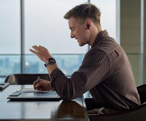 Huawei Watch 5
