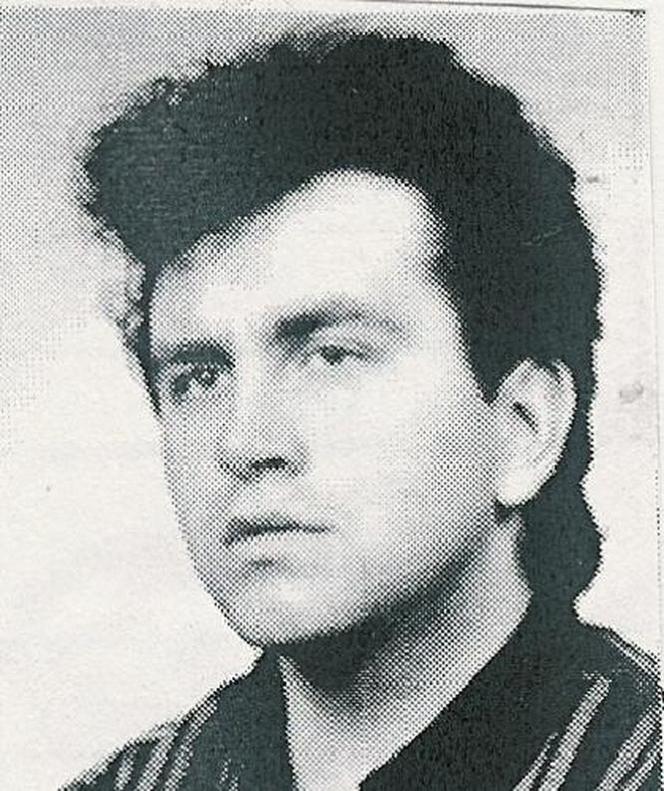 KACZYŃSKI KRZYSZTOF