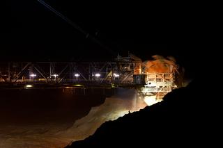 Nie żyje 35-letni górnik. Tragiczny wypadek w kopalni Rudna w Polkowicach