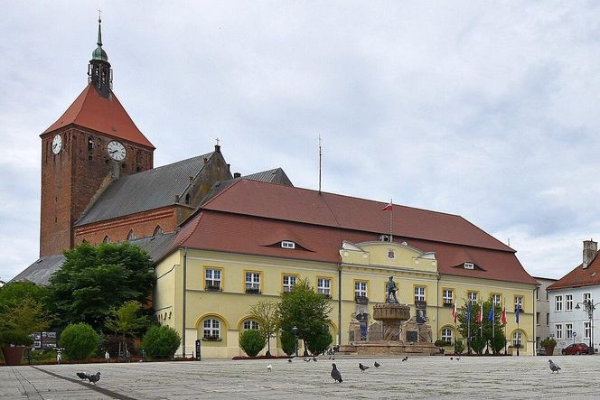 Darłowo (2024 r.)
