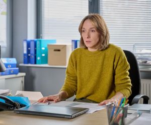 Na Wspólnej odc. 3984. Iga (Lidia Sadowa)