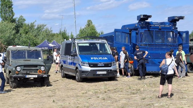 XXIII Piknik Militarny w Kaliszu 