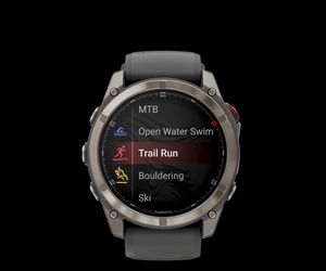 Garmin Fenix 8 Pro