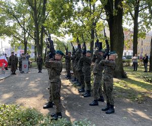 Siedlce: obchody upamiętniające 85. rocznicę agresji sowieckiej na Polskę