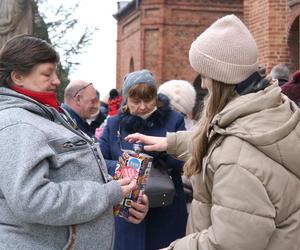 Tak grała Wielka Orkiestra Świątecznej Pomocy w Piekarach Śląskich