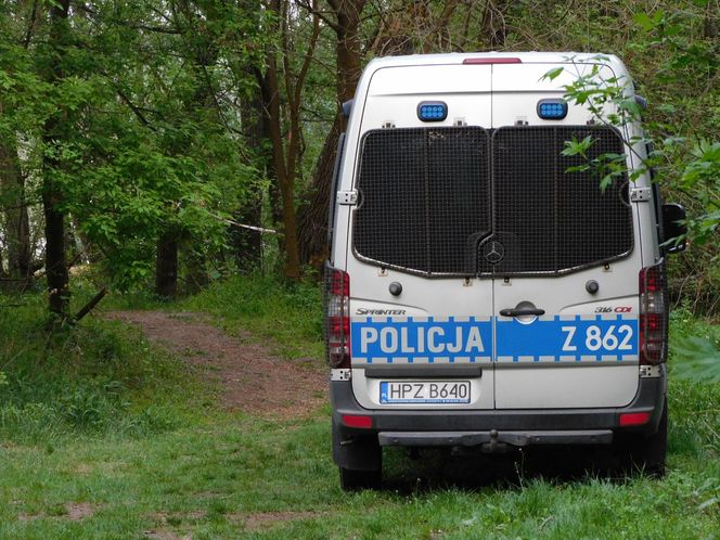  Tragedia w Wielkanoc. W Wiśle znaleziono dryfujące ciało