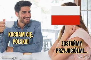 Tak się śmieją z Polski i Polaków! TOP 40 najśmieszniejszych memów