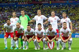 Włochy - Polska: SKŁAD na mecz 7.09.2018. Kto gra z Włochami?