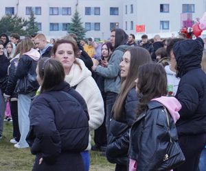 Tak wyglądał drugi dzień koncertów na Rzeszowskich Juwenaliach 