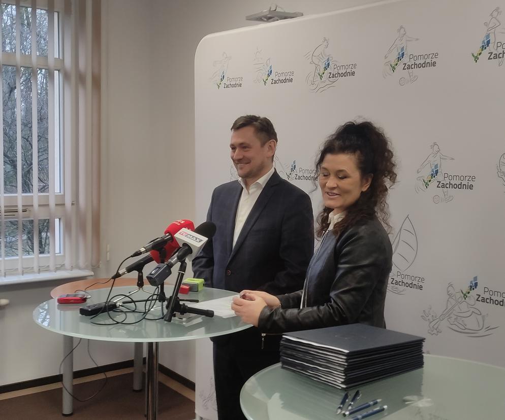 Przyznano dofinansowanie na projekty w programie Społecznik