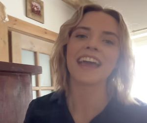 Barwy szczęścia. Janka (Oliwia Drożdżyk) 