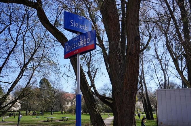 Park Sielecki