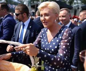 Agata Kornhauser-Duda