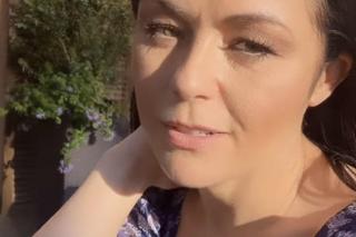 M jak miłość na planie. Kinga (Katarzyna Cichopek)