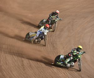 PRES Toruń - Innpro ROW Rybnik, zdjęcia kibiców i zawodników z meczu 12. kolejki PGE Ekstraligi