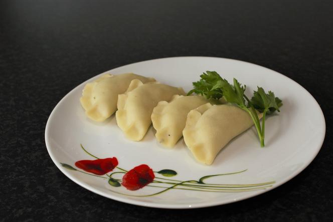 Najlepsze pierogarnie w Gdańsku