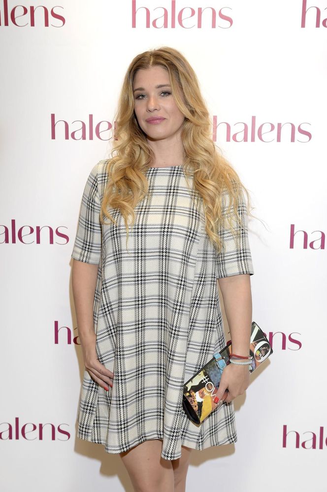 Znana aktorka rozstała się z ukochanym. Dodała nietypowy wpis w walentynki