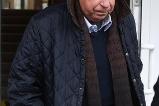 Jerzy Stuhr nie czuje się winny