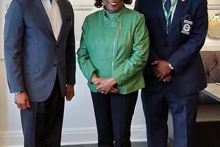 NYC buduje antyprzemocową koalicję