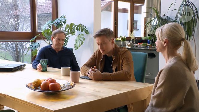 Na Wspólnej, odcinek 4058: Ultimatum Ostrowskich! Nie oddadzą Igorowi córki, póki chora Anka nie pójdzie do psychiatry - ZDJĘCIA