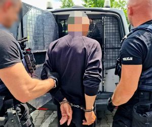 Ciało 53-latki leżało, a on wyprowadzał i karmił jej psa! Teraz wyznaje. Obiecałem jej to