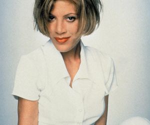 Tori Spelling