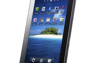 Samsung Galaxy Tab GT-P1000