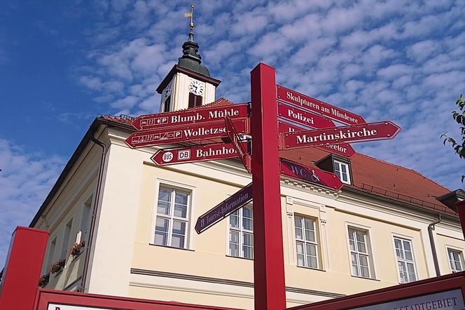 Angermünde