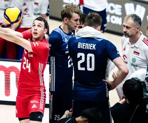 Nikola Grbić jest pod wielkim wrażeniem tego siatkarza. Mówi nam czy to materiał na członka kadry olimpijskiej