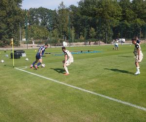 Widzew Łódź – Wisła Płock. Kibice zobaczyli debiutantów i byłego piłkarza