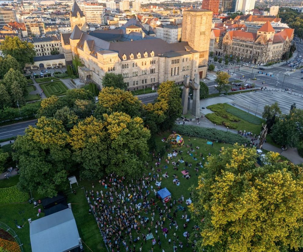 Festiwal Ethno Port 2024 