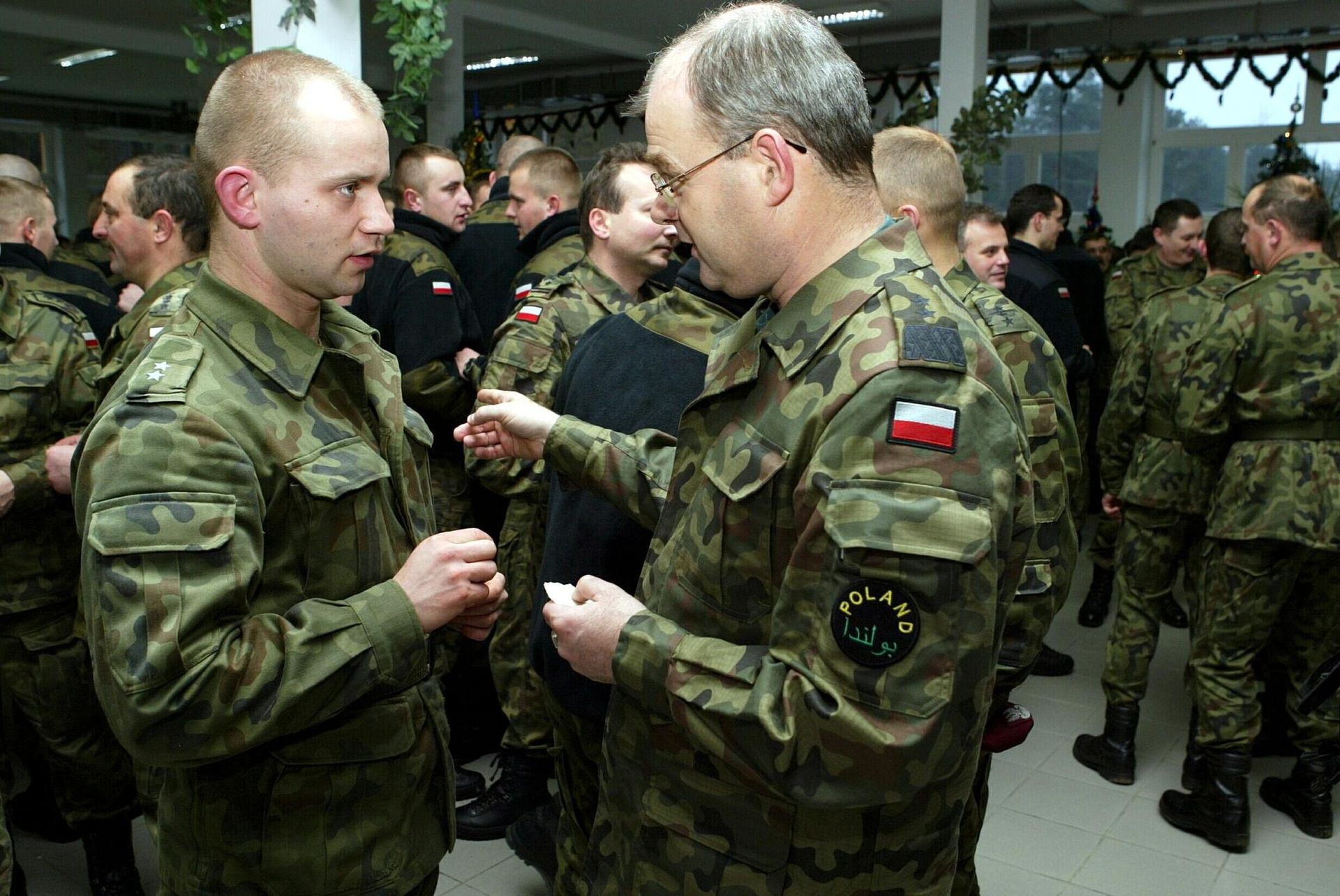 Nie żyje generał Skrzypczak
