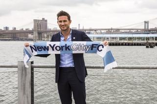 Lampard najgorszym transferem w historii New York City