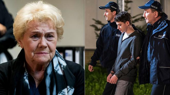 Czy dzisiaj będzie M jak miłość?