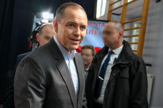 Karol Nawrocki - Wybory 2025.
