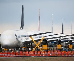 Boeing szykuje zwolnienia grupowe