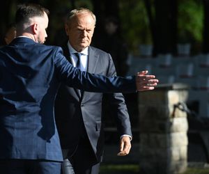 Donald Tusk stanowczo: Musimy stać za polskimi żołnierzami