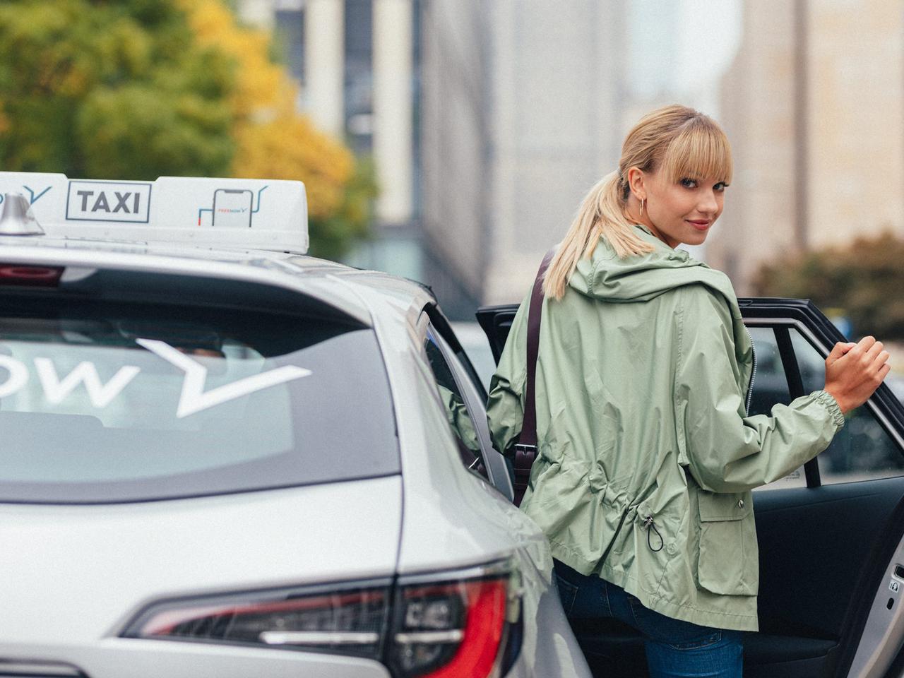 Najpopularniejsze imprezowe ulice w Polsce. W tych miejscach najczęściej zamawiane są taksówki