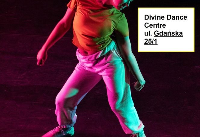 Divine Dance Centre