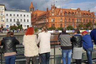 Wielka Wioślarska 2019 w Bydgoszczy 