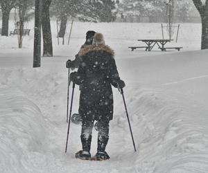 Tego dnia spadnie pierwszy śnieg! Synoptycy wskazali KONKRETNĄ datę